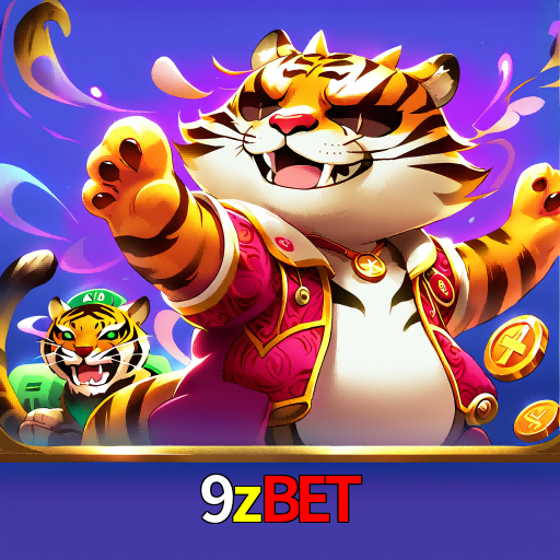 Imagem promocional da 9zbet mostrando a plataforma e suas vantagens